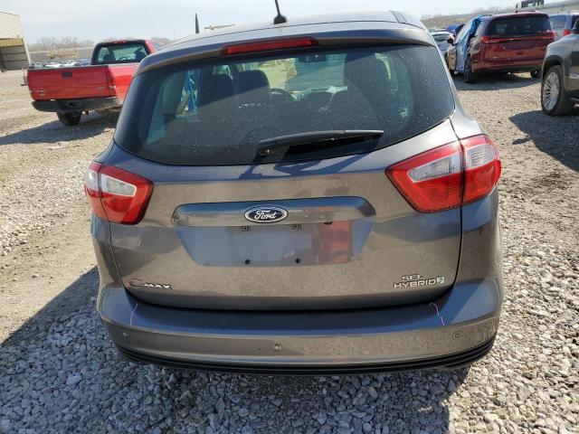 Photo 5 VIN: 1FADP5BU0DL509557 - FORD CMAX 