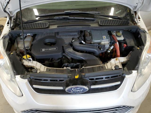 Photo 10 VIN: 1FADP5BU0DL510515 - FORD CMAX 