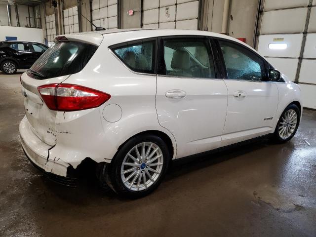 Photo 2 VIN: 1FADP5BU0DL510515 - FORD CMAX 