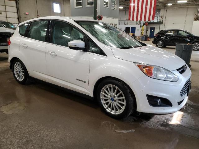 Photo 3 VIN: 1FADP5BU0DL510515 - FORD CMAX 