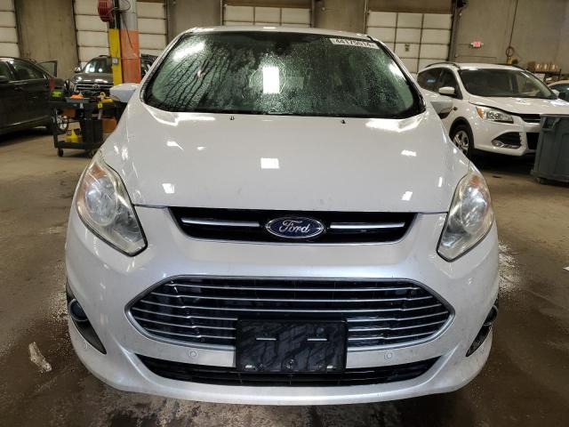 Photo 4 VIN: 1FADP5BU0DL510515 - FORD CMAX 