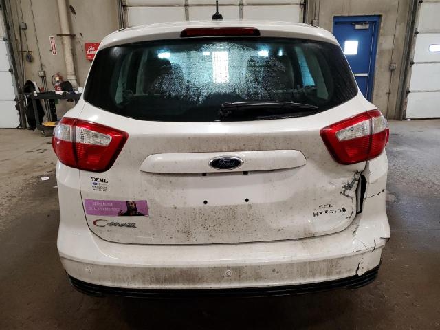 Photo 5 VIN: 1FADP5BU0DL510515 - FORD CMAX 