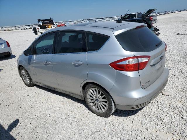 Photo 1 VIN: 1FADP5BU0DL513933 - FORD C-MAX SEL 