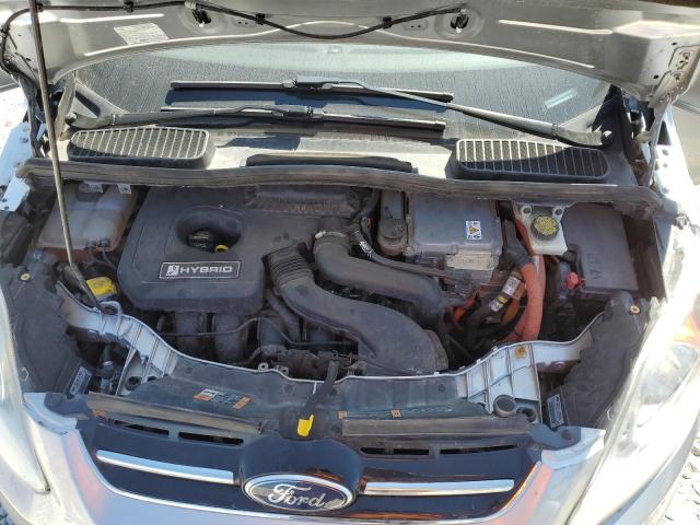 Photo 11 VIN: 1FADP5BU0DL513933 - FORD C-MAX SEL 