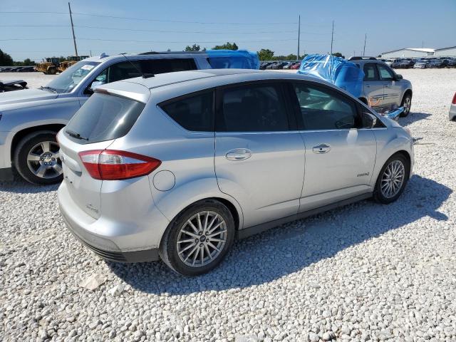 Photo 2 VIN: 1FADP5BU0DL513933 - FORD C-MAX SEL 