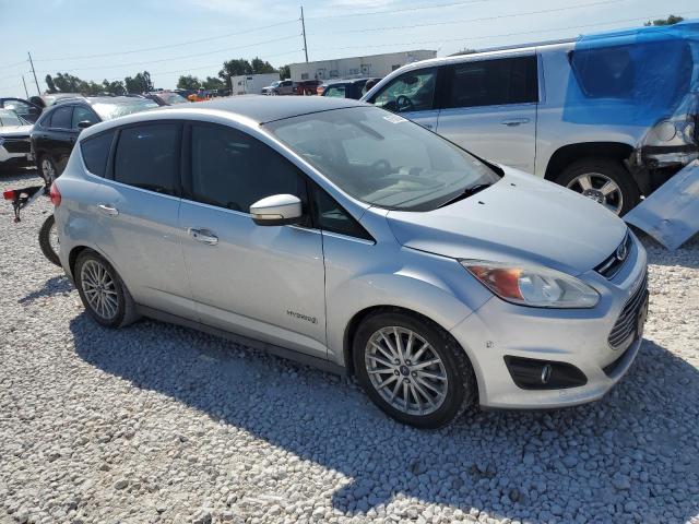 Photo 3 VIN: 1FADP5BU0DL513933 - FORD C-MAX SEL 