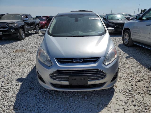 Photo 4 VIN: 1FADP5BU0DL513933 - FORD C-MAX SEL 