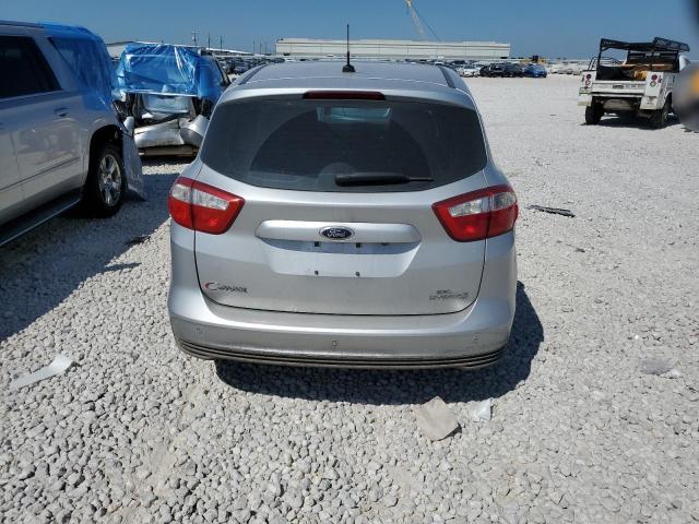 Photo 5 VIN: 1FADP5BU0DL513933 - FORD C-MAX SEL 