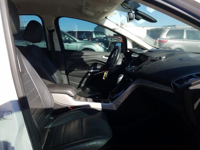 Photo 4 VIN: 1FADP5BU0DL516427 - FORD C-MAX SEL 