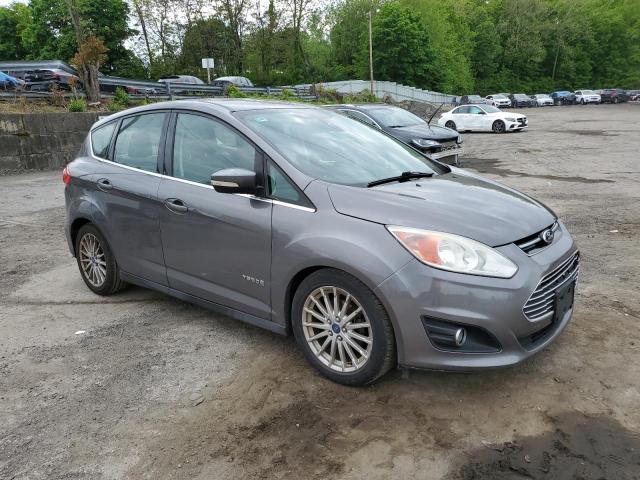 Photo 3 VIN: 1FADP5BU0DL519408 - FORD CMAX 