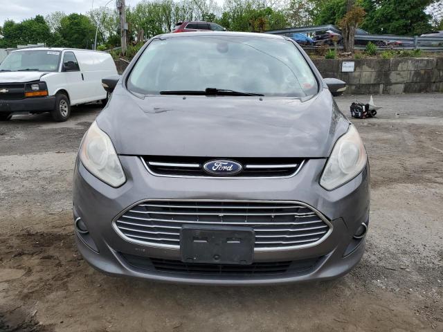 Photo 4 VIN: 1FADP5BU0DL519408 - FORD CMAX 