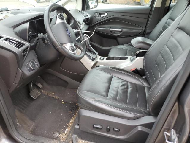 Photo 6 VIN: 1FADP5BU0DL519408 - FORD CMAX 