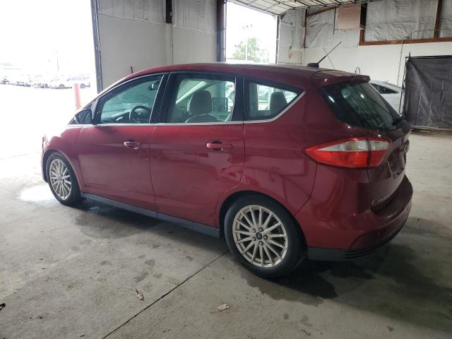 Photo 1 VIN: 1FADP5BU0DL520364 - FORD C-MAX 