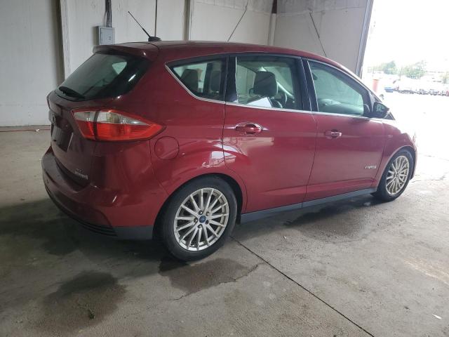 Photo 2 VIN: 1FADP5BU0DL520364 - FORD C-MAX 