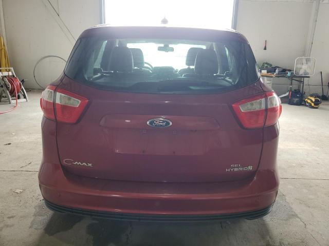 Photo 5 VIN: 1FADP5BU0DL520364 - FORD C-MAX 