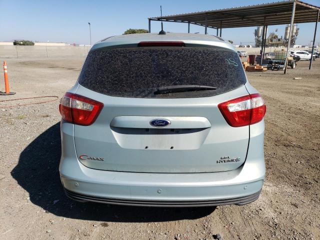 Photo 11 VIN: 1FADP5BU0DL522745 - FORD C-MAX 