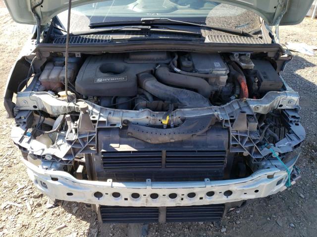 Photo 3 VIN: 1FADP5BU0DL522745 - FORD C-MAX 