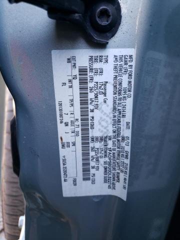 Photo 5 VIN: 1FADP5BU0DL522745 - FORD C-MAX 