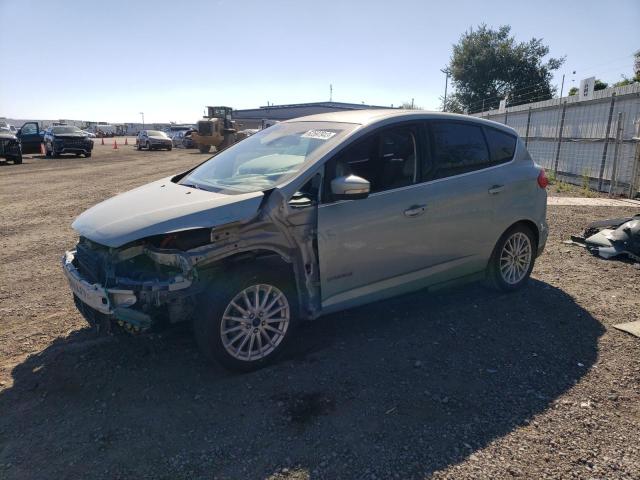 Photo 6 VIN: 1FADP5BU0DL522745 - FORD C-MAX 