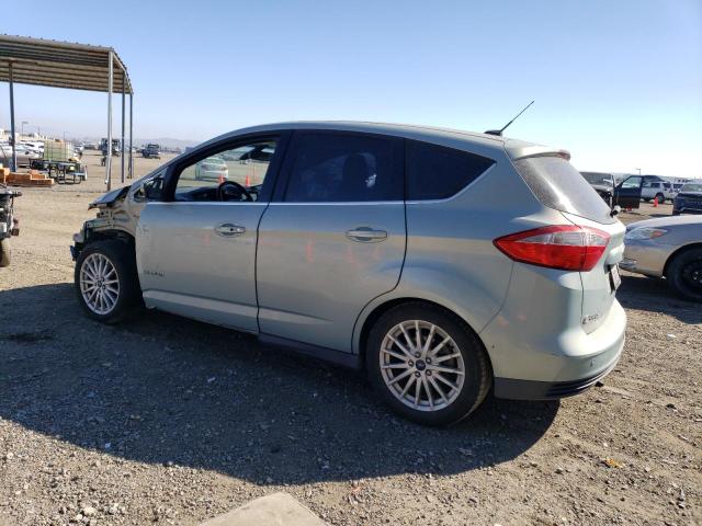 Photo 7 VIN: 1FADP5BU0DL522745 - FORD C-MAX 