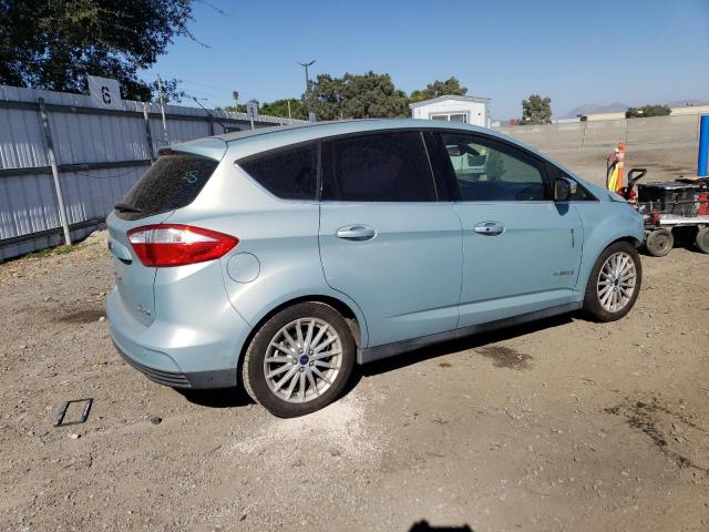 Photo 8 VIN: 1FADP5BU0DL522745 - FORD C-MAX 