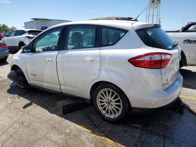 Photo 1 VIN: 1FADP5BU0DL532756 - FORD CMAX 