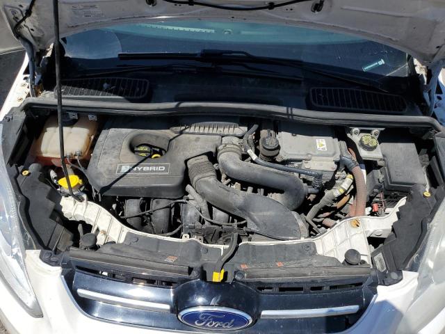 Photo 11 VIN: 1FADP5BU0DL532756 - FORD CMAX 