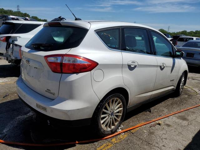 Photo 2 VIN: 1FADP5BU0DL532756 - FORD CMAX 