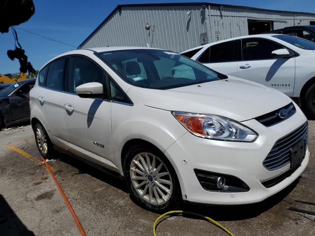 Photo 3 VIN: 1FADP5BU0DL532756 - FORD CMAX 