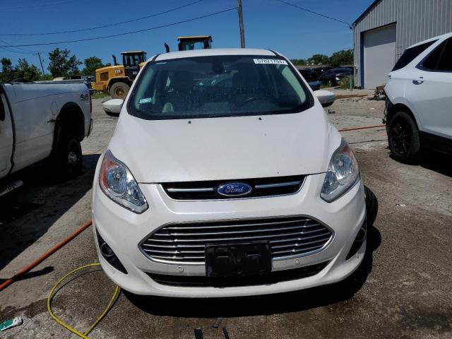 Photo 4 VIN: 1FADP5BU0DL532756 - FORD CMAX 