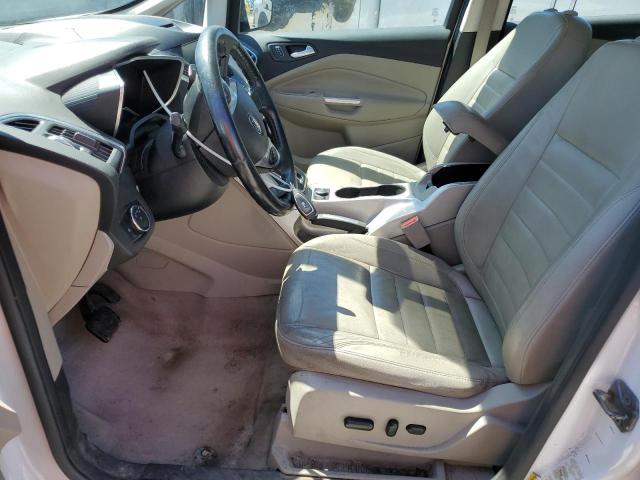 Photo 6 VIN: 1FADP5BU0DL532756 - FORD CMAX 