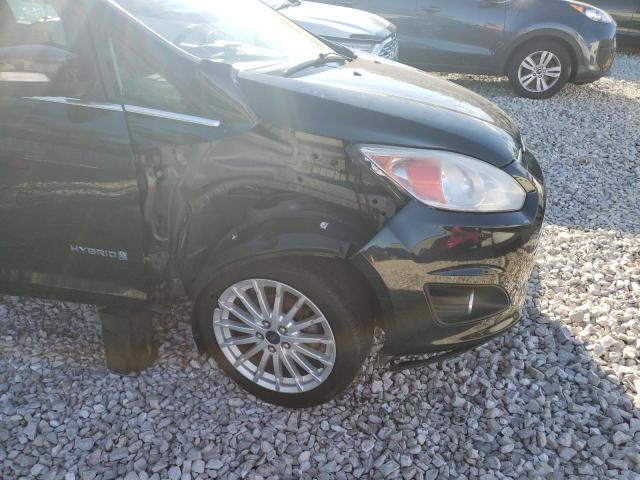 Photo 8 VIN: 1FADP5BU0DL535267 - FORD C-MAX SEL 