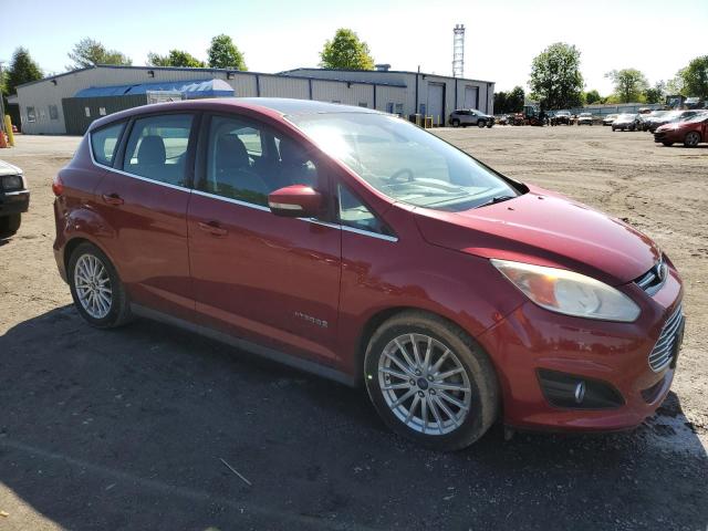 Photo 3 VIN: 1FADP5BU0DL538492 - FORD C-MAX 