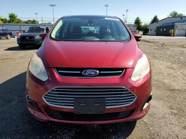 Photo 4 VIN: 1FADP5BU0DL538492 - FORD C-MAX 