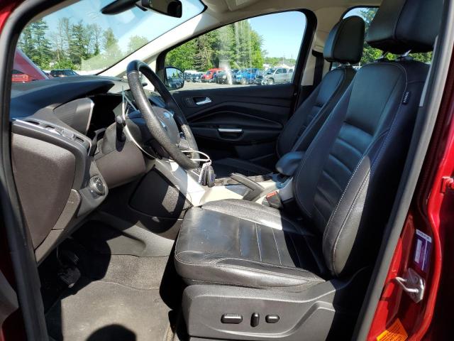 Photo 6 VIN: 1FADP5BU0DL538492 - FORD C-MAX 