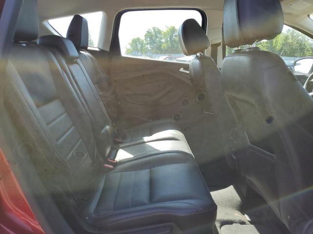 Photo 9 VIN: 1FADP5BU0DL538492 - FORD C-MAX 