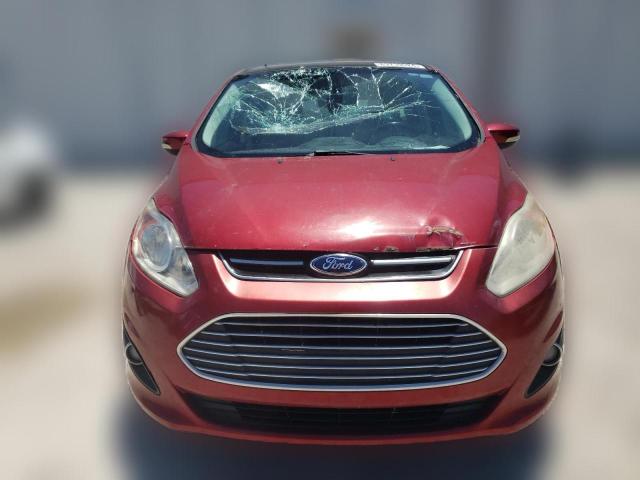 Photo 4 VIN: 1FADP5BU0DL542543 - FORD CMAX 