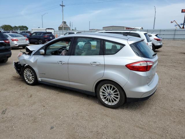 Photo 1 VIN: 1FADP5BU0DL544650 - FORD C-MAX SEL 