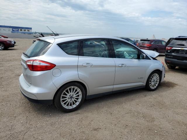 Photo 2 VIN: 1FADP5BU0DL544650 - FORD C-MAX SEL 