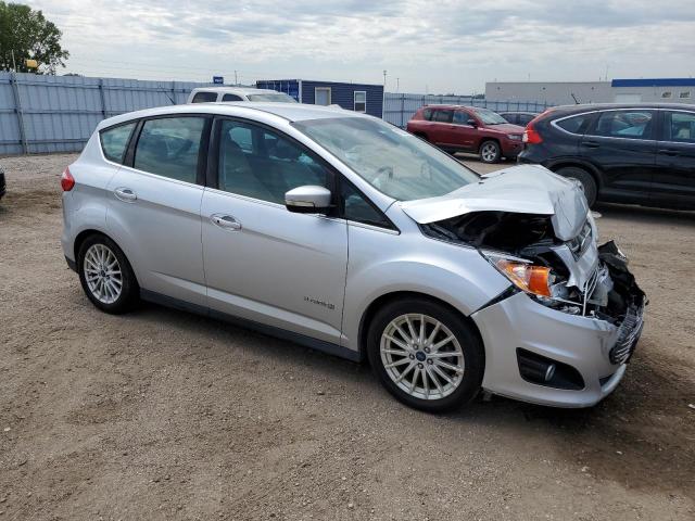 Photo 3 VIN: 1FADP5BU0DL544650 - FORD C-MAX SEL 