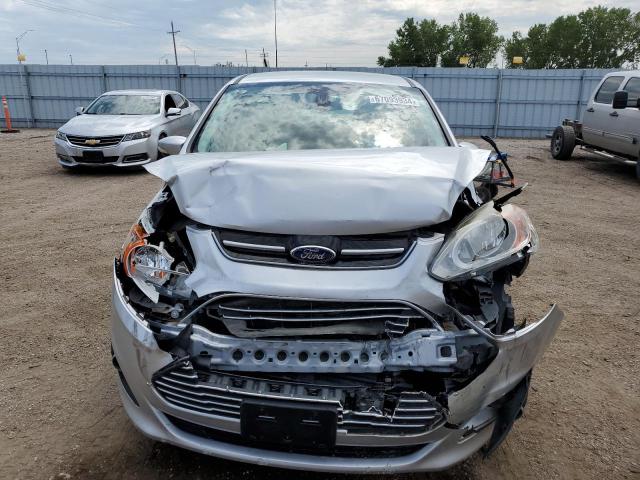 Photo 4 VIN: 1FADP5BU0DL544650 - FORD C-MAX SEL 