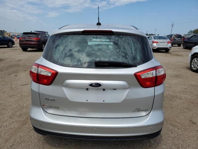 Photo 5 VIN: 1FADP5BU0DL544650 - FORD C-MAX SEL 