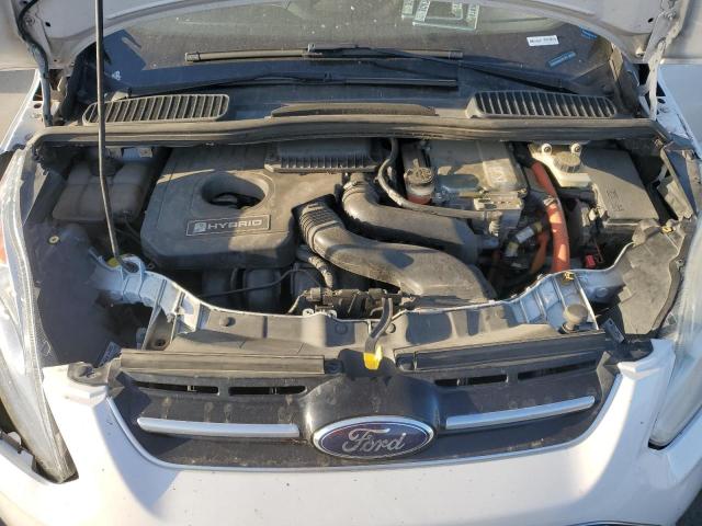 Photo 10 VIN: 1FADP5BU0DL551940 - FORD CMAX 