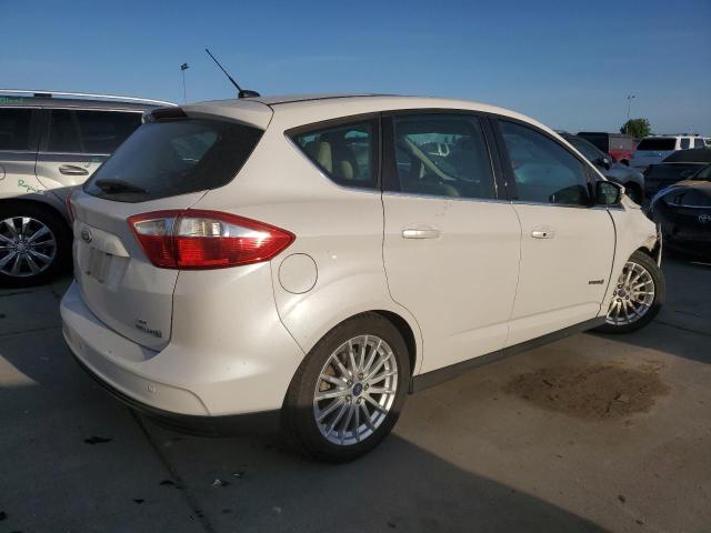 Photo 2 VIN: 1FADP5BU0DL551940 - FORD CMAX 