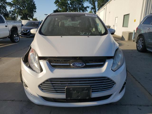 Photo 4 VIN: 1FADP5BU0DL551940 - FORD CMAX 