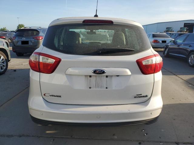 Photo 5 VIN: 1FADP5BU0DL551940 - FORD CMAX 