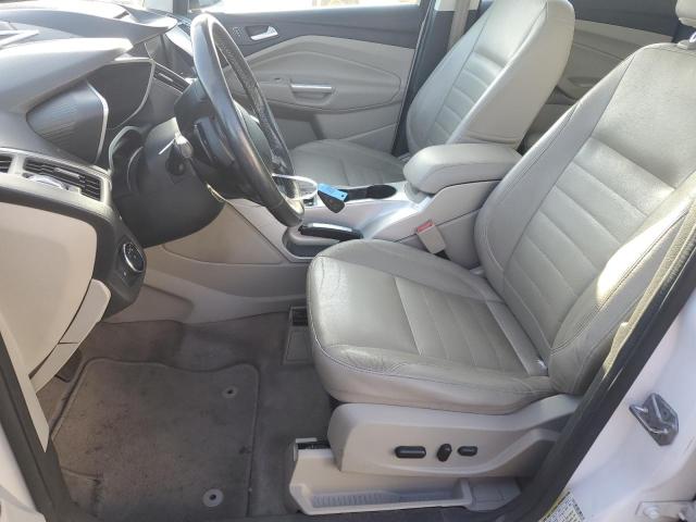 Photo 6 VIN: 1FADP5BU0DL551940 - FORD CMAX 