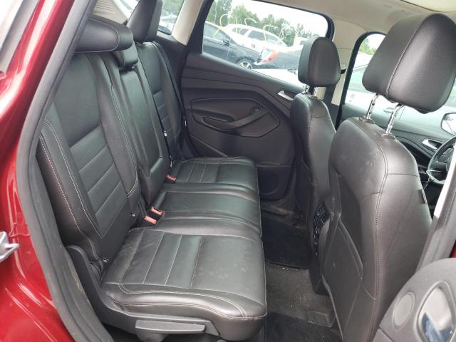 Photo 5 VIN: 1FADP5BU0DL557365 - FORD C-MAX SEL 