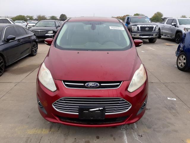 Photo 4 VIN: 1FADP5BU0EL501363 - FORD CMAX 