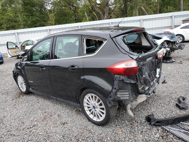 Photo 1 VIN: 1FADP5BU0EL515439 - FORD CMAX 